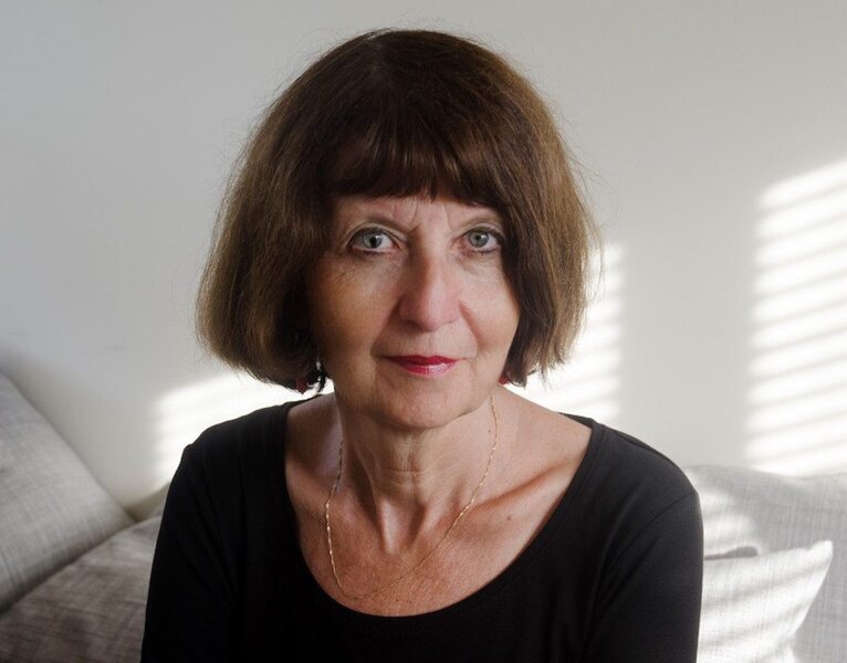 Bild på Marie Lundquist