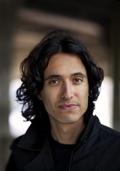 Bild på Jonas Hassen