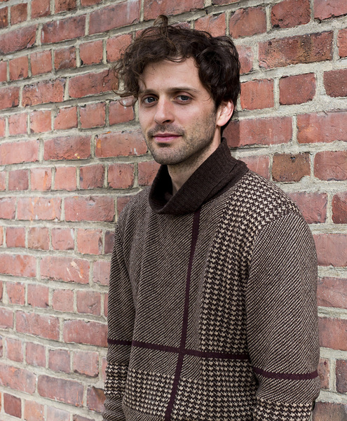 Bild på Demian Vitanza