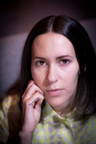 Bild på Cruz Liljegren