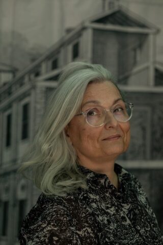 Bild på Lucia Cajchanova