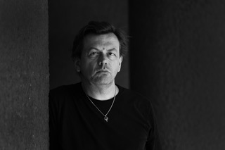 Bild på Simon Stephens